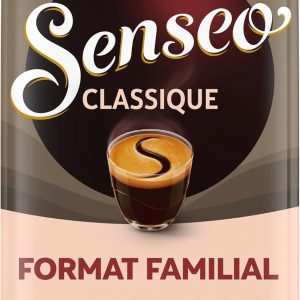 Senseo Café 54 Dosettes Classique